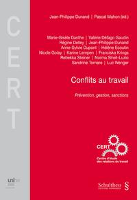 Conflits au travail