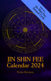 Jin Shin Fee Calendar 2024