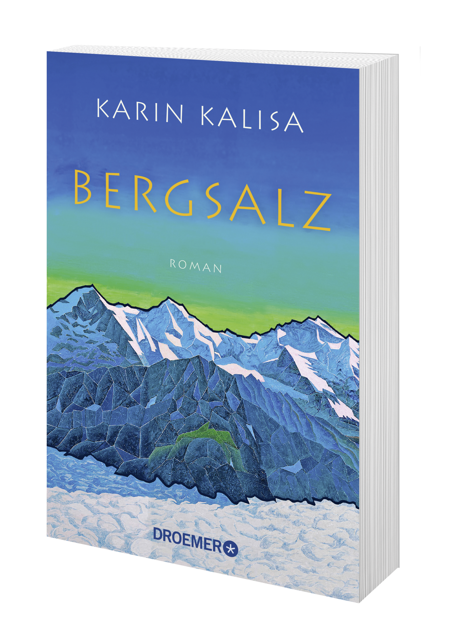 Bergsalz