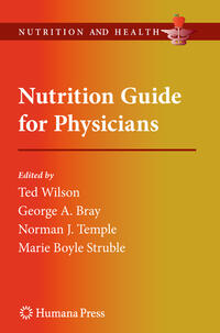 Nutrition Guide for Physicians