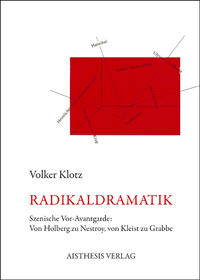 Radikaldramatik