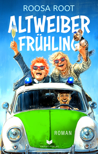 Altweiber-Frühling