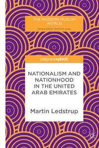 Nationalism and Nationhood in the United Arab Emirates