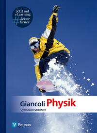 Giancoli Physik