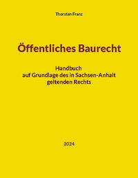 Öffentliches Baurecht