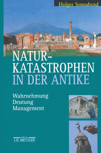 Naturkatastrophen in der Antike