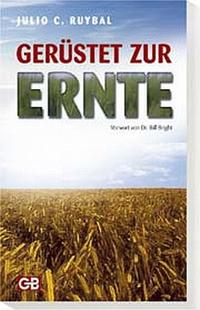 Gerüstet zur Ernte