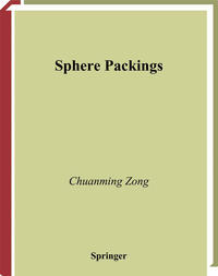 Sphere Packings