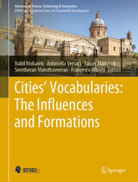 Cities’ Vocabularies: The Influences and Formations