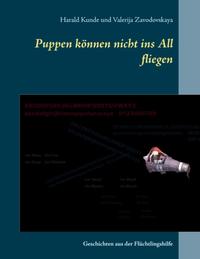 Puppen können nicht ins All fliegen