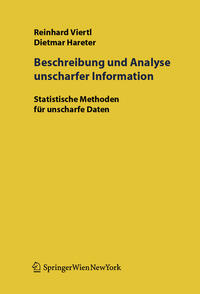 Beschreibung und Analyse unscharfer Information