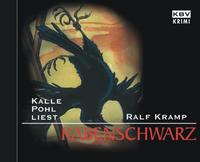 Rabenschwarz