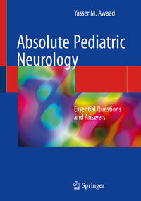 Absolute Pediatric Neurology