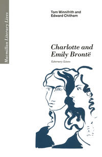 Charlotte and Emily Brontë