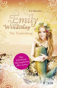 Emily Windsnap – Die Entdeckung