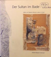 Der Sultan im Bade