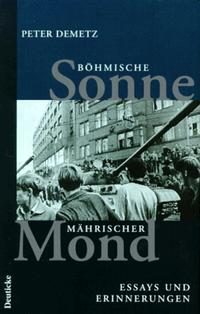 Böhmische Sonne, mährischer Mond