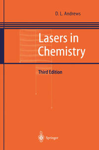 Lasers in Chemistry