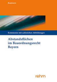 Abstandsflächen im Bauordnungsrecht Bayern