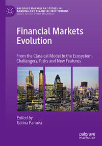 Financial Markets Evolution