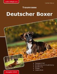 Traumrasse: Deutscher Boxer