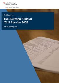 The Austrian Federal Civil Service 2022