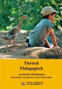 Tierisch Pädagogisch