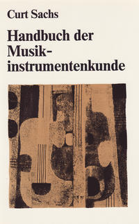 Handbuch der Musikinstrumentenkunde