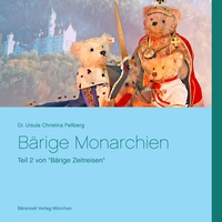 Bärige Monarchien