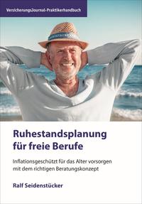 Ruhestandsplanung für freie Berufe