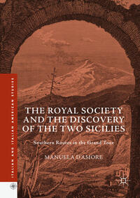 The Royal Society and the Discovery of the Two Sicilies