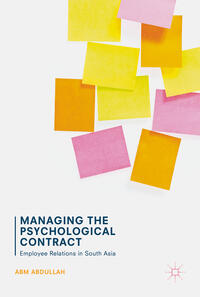 Managing the Psychological Contract