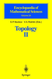 Topology II