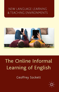 The Online Informal Learning of English