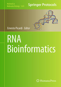 RNA Bioinformatics