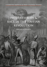 Philanthropy and Race in the Haitian Revolution