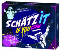 Schätz it - if you can