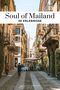 Soul of Mailand