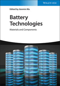 Battery Technologies