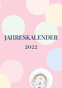 Jahreskalender 2022