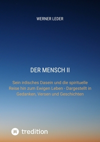 DER MENSCH II