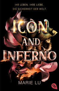 Icon and Inferno