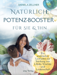 Natürliche Potenz-Booster für Sie und Ihn