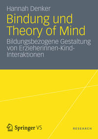 Bindung und Theory of Mind