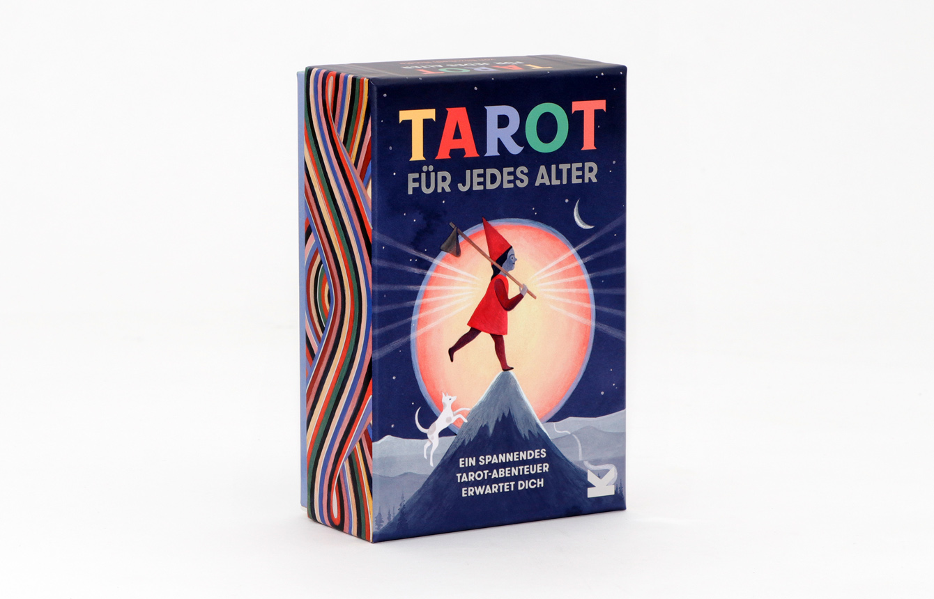 Tarot für jedes Alter