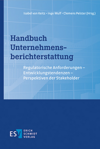 Handbuch Unternehmensberichterstattung