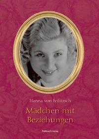 Mädchen mit Beziehungen