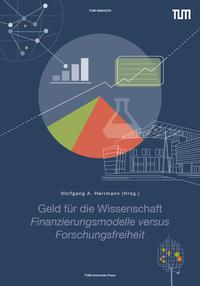 Geld für die Wissenschaft