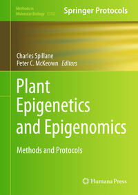 Plant Epigenetics and Epigenomics