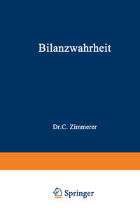 Bilanzwahrheit